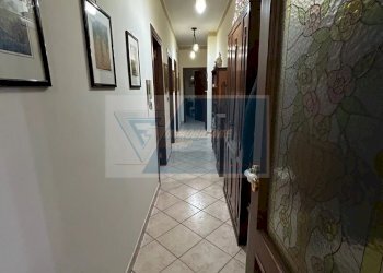 Four-room apartment Via Sofio Ferrero, Siracusa - photo 11