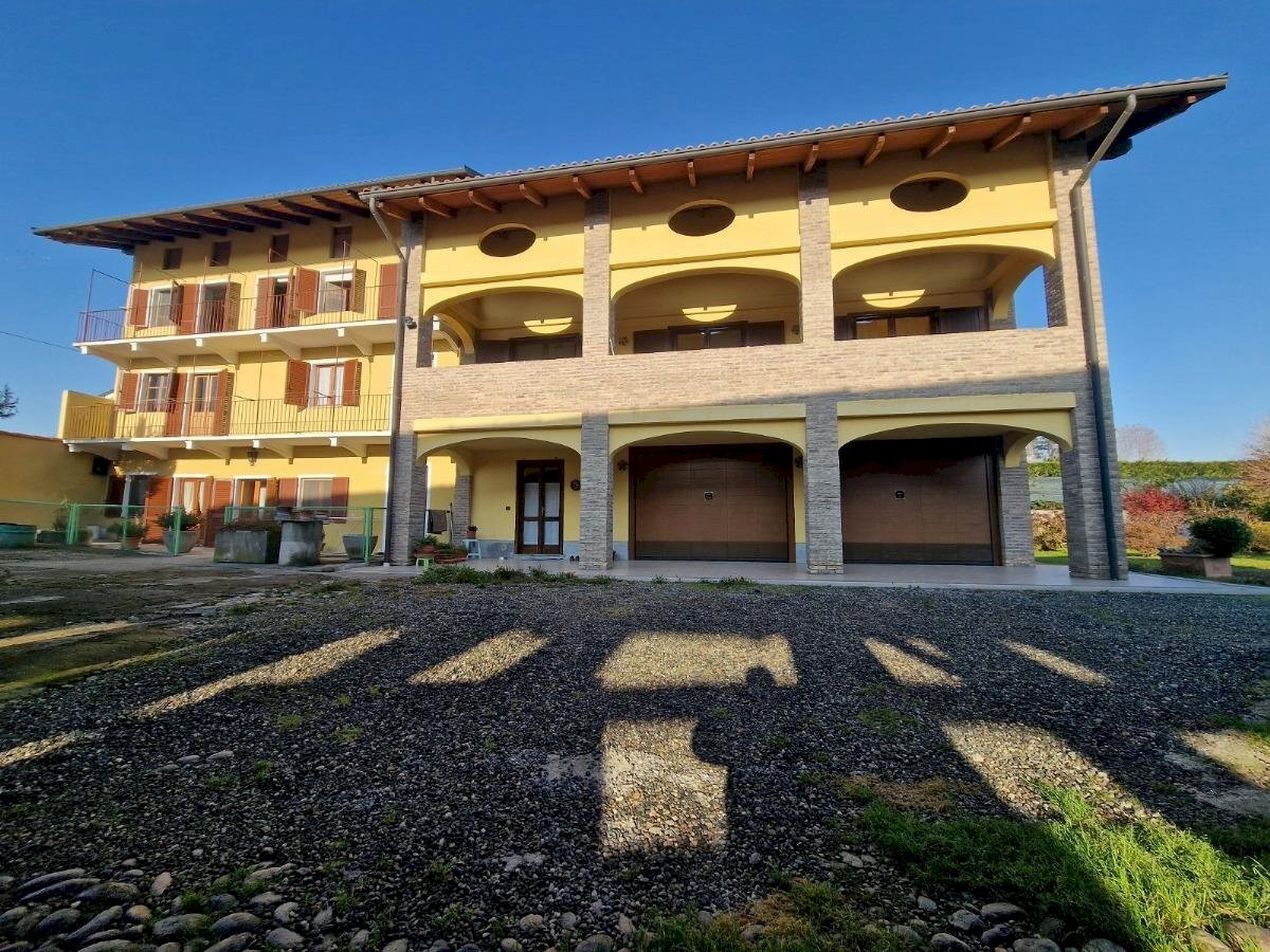 Casa semi indipendente Strambino - foto 1