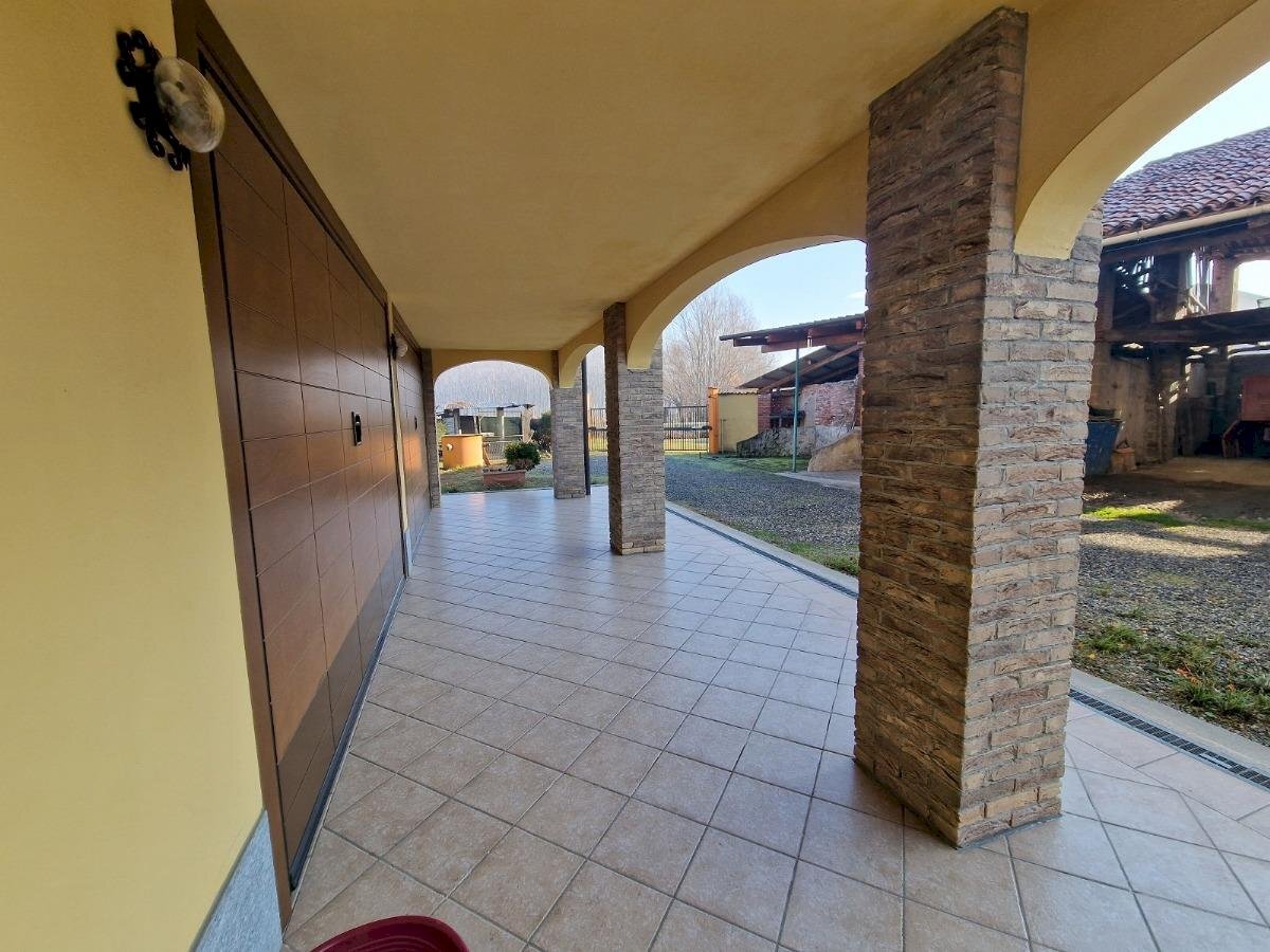 Casa semi indipendente Strambino - foto 2