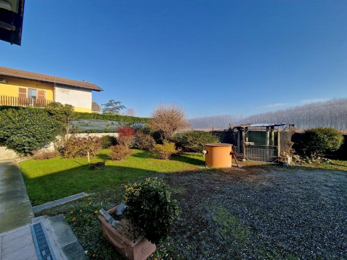 Casa semi indipendente Strambino - foto 3