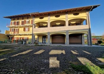 Casa semi indipendente Strambino - foto 1