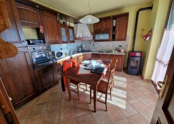 Casa semi indipendente Strambino - foto 8