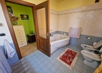 Casa semi indipendente Strambino - foto 12