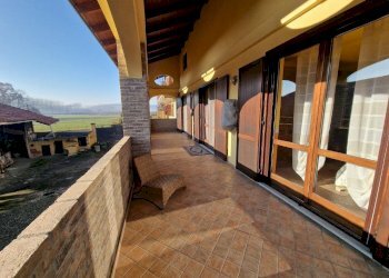 Casa semi indipendente Strambino - foto 17