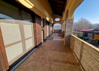 Casa semi indipendente Strambino - foto 18