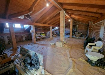 Casa semi indipendente Strambino - foto 20