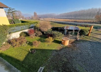 Casa semi indipendente Strambino - foto 21