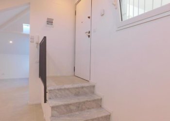Appartamento Savona (zona Villetta) - foto 6