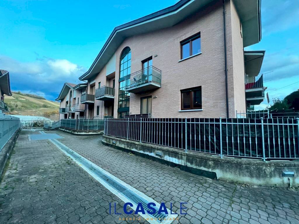 Bilocale Alba - foto 1