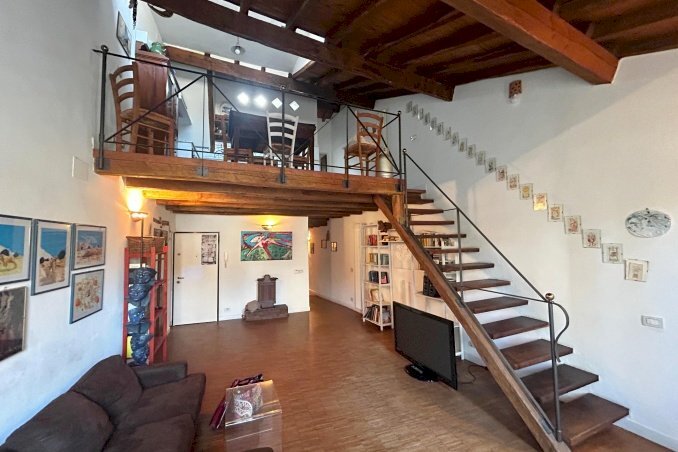 Quadrilocale Savona, Savona (zona Darsena) - foto 3