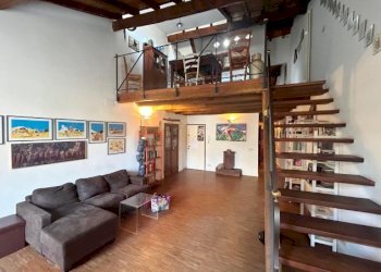 Quadrilocale Savona, Savona (zona Darsena) - foto 2