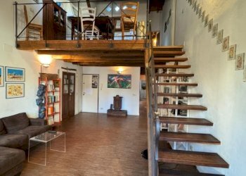 Quadrilocale Savona, Savona (zona Darsena) - foto 6