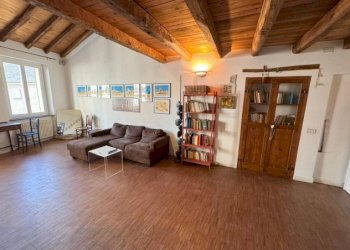 Quadrilocale Savona, Savona (zona Darsena) - foto 9