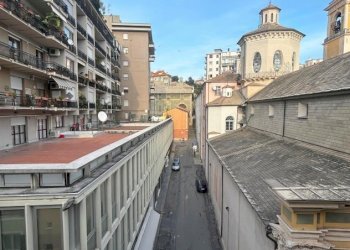 Quadrilocale Savona, Savona (zona Darsena) - foto 10