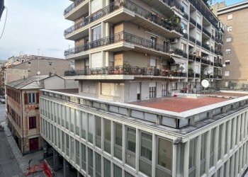 Quadrilocale Savona, Savona (zona Darsena) - foto 13