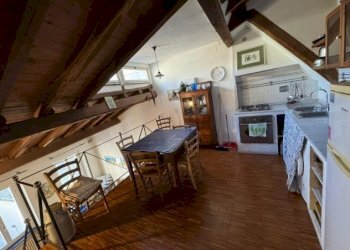 Quadrilocale Savona, Savona (zona Darsena) - foto 14