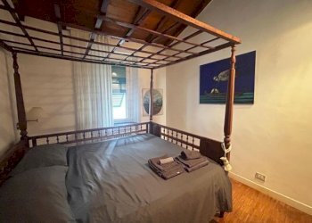 Quadrilocale Savona, Savona (zona Darsena) - foto 25