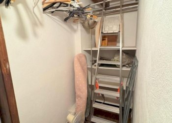 Quadrilocale Savona, Savona (zona Darsena) - foto 27