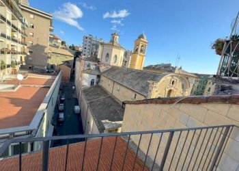 Quadrilocale Savona, Savona (zona Darsena) - foto 37