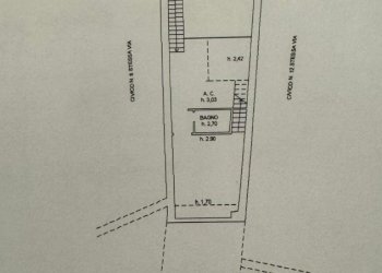Quadrilocale Savona, Savona (zona Darsena) - foto 41