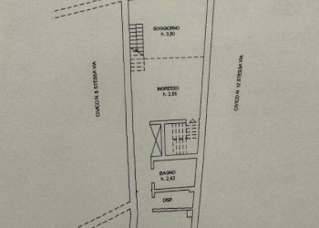 Quadrilocale Savona, Savona (zona Darsena) - foto 42