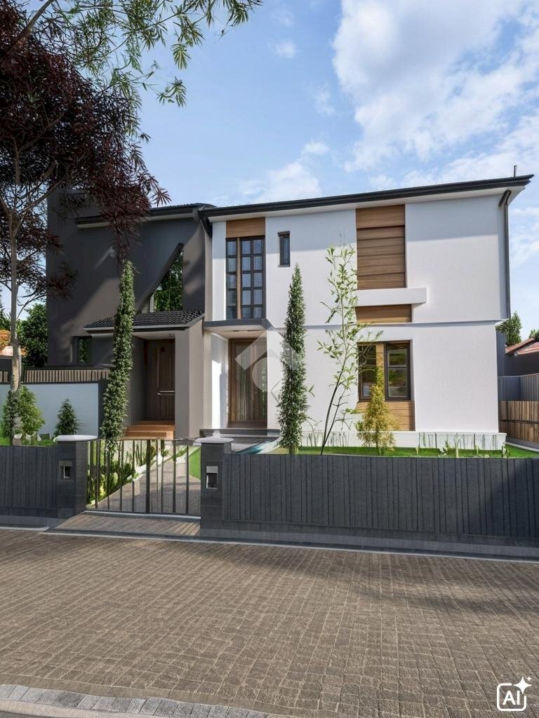 Villa Via Martiri Focaccia, Cervia - photo 1