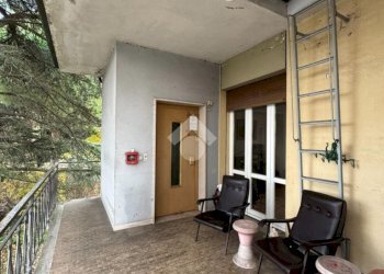 Villa Via Martiri Focaccia, Cervia - foto 21