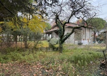 Villa Via Martiri Focaccia, Cervia - foto 23