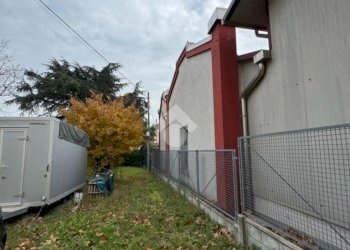 Villa Via Martiri Focaccia, Cervia - foto 25