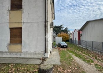 Villa Via Martiri Focaccia, Cervia - foto 29