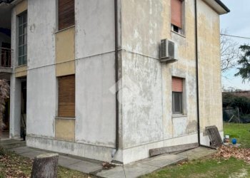 Villa Via Martiri Focaccia, Cervia - foto 30