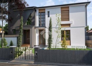 Villa Via Martiri Focaccia, Cervia - foto 1