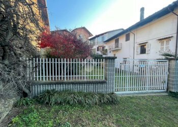 Casa indipendente Via Valentino, Cuceglio - foto 3