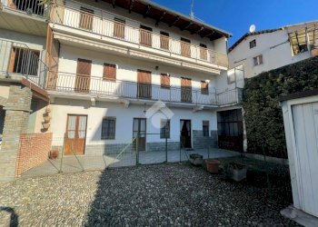 Casa indipendente Via Valentino, Cuceglio - foto 4