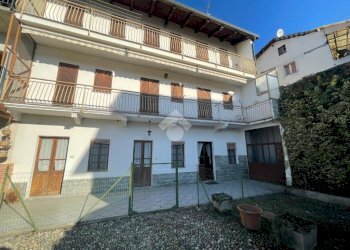 Casa indipendente Via Valentino, Cuceglio - foto 5