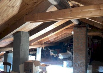 Casa indipendente Via Valentino, Cuceglio - foto 24