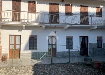 Casa indipendente Via Valentino, Cuceglio - foto 29