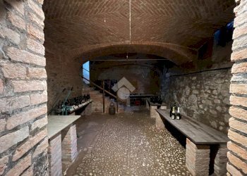 Casa indipendente Via Valentino, Cuceglio - foto 31