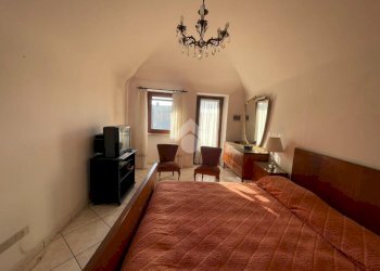 Casa indipendente Via Valentino, Cuceglio - foto 34