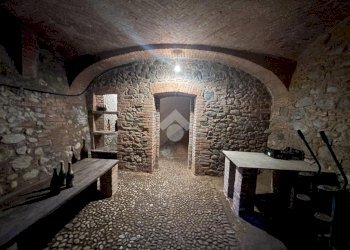 Casa indipendente Via Valentino, Cuceglio - foto 37