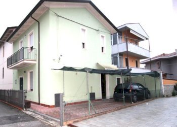 Casa semi indipendente Via Malcesine, Cesena - foto 12