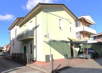 Casa semi indipendente Via Malcesine, Cesena - foto 20