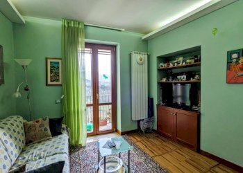 Bilocale Vico Annunziata, 18, Isernia - foto 1