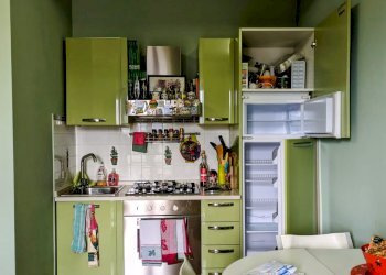 Bilocale Vico Annunziata, 18, Isernia - foto 2