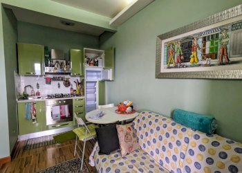 Bilocale Vico Annunziata, 18, Isernia - foto 3