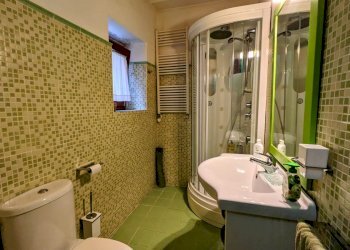 Bilocale Vico Annunziata, 18, Isernia - foto 9