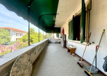 Trilocale Via baldinini, San Mauro Pascoli - foto 7