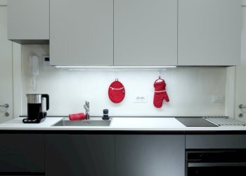 Monolocale via dei Lovoleti, Modena (zona Centro Storico) - foto 2