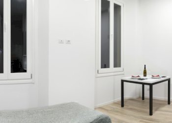 Monolocale via dei Lovoleti, Modena (zona Centro Storico) - foto 4