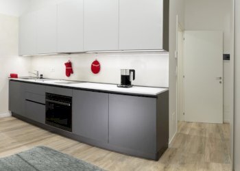 Monolocale via dei Lovoleti, Modena (zona Centro Storico) - foto 5